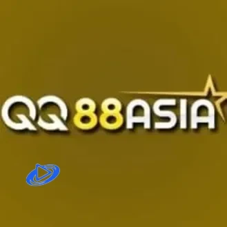 Logo qq88asia